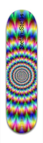 Design 84130 Skateboards, Longboards and Grip Tape