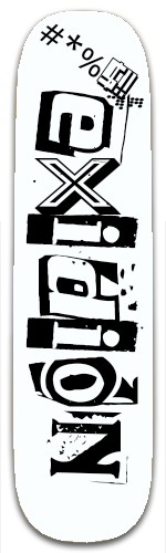 Design 84201 Skateboards, Longboards and Grip Tape