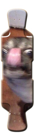 Design 84265 Skateboards, Longboards and Grip Tape Image