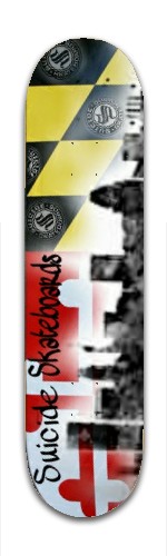 Design 84277 Skateboards, Longboards and Grip Tape Image