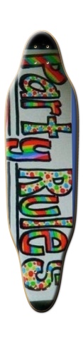 Design 84328 Skateboards, Longboards and Grip Tape