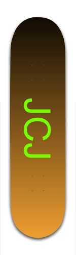 Design 84387 Skateboards, Longboards and Grip Tape Image