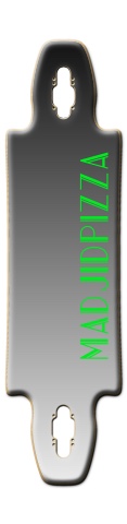 Madgamerstyle Skateboards, Longboards and Grip Tape Image
