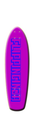 Design 84456 Skateboards, Longboards and Grip Tape Image