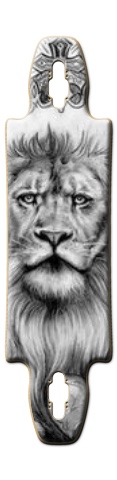 Design 84466 Skateboards, Longboards and Grip Tape Image
