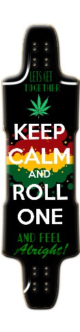 Design 84484 Skateboards, Longboards and Grip Tape Image