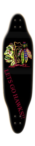 Design 84518 Skateboards, Longboards and Grip Tape Image