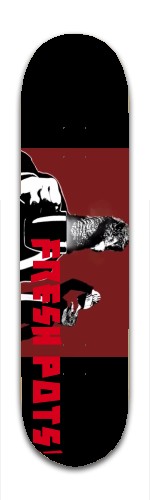 Design 84578 Skateboards, Longboards and Grip Tape