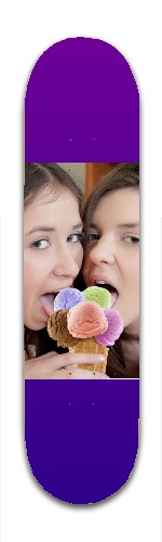 Yeah. Ice Cream. That&amp;#039;s what it is.