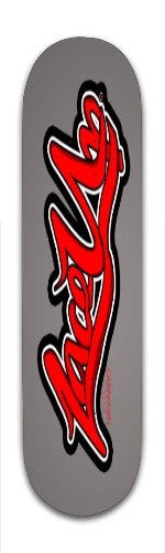 Design 84661 Skateboards, Longboards and Grip Tape