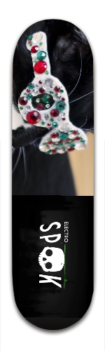 Design 84676 Skateboards, Longboards and Grip Tape Image