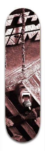 Design 84694 Skateboards, Longboards and Grip Tape