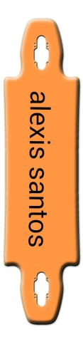 Design 84726 Skateboards, Longboards and Grip Tape