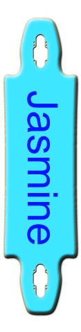 Design 84773 Skateboards, Longboards and Grip Tape