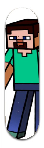 mincraftskate Skateboards, Longboards and Grip Tape Image