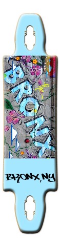 Design 84859 Skateboards, Longboards and Grip Tape
