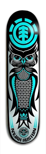 Design 84865 Skateboards, Longboards and Grip Tape