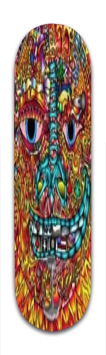 Design 84920 Skateboards, Longboards and Grip Tape Image