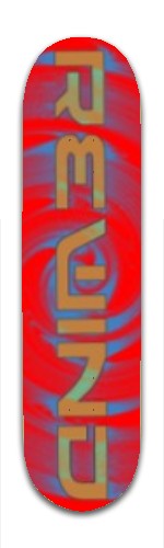 Design 84932 Skateboards, Longboards and Grip Tape