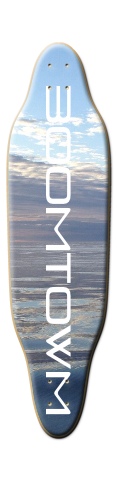 Design 84986 Skateboards, Longboards and Grip Tape