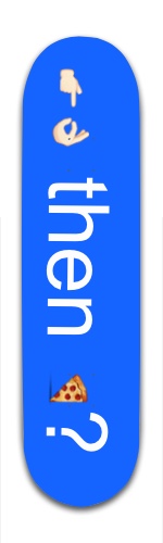 Design 85290 Skateboards, Longboards and Grip Tape