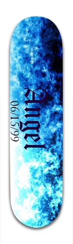 Design 85570 Skateboards, Longboards and Grip Tape