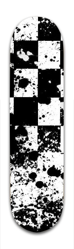 Design 85724 Skateboards, Longboards and Grip Tape