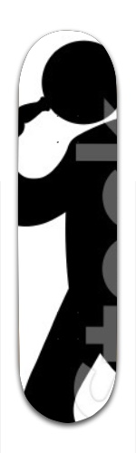 Design 85810 Skateboards, Longboards and Grip Tape