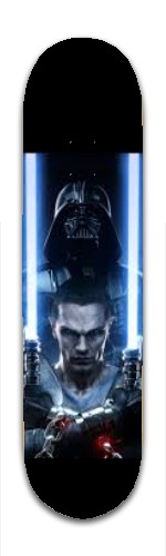 Design 85989 Skateboards, Longboards and Grip Tape Image