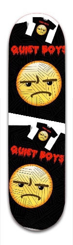Design 86188 Skateboards, Longboards and Grip Tape Image
