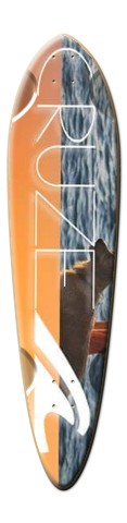 Design 86372 Skateboards, Longboards and Grip Tape Image