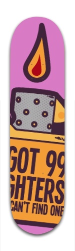 Design 86380 Skateboards, Longboards and Grip Tape Image