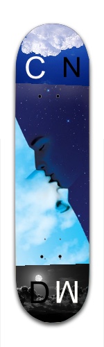 Design 86401 Skateboards, Longboards and Grip Tape Image