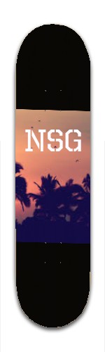 sosa23_ Skateboards, Longboards and Grip Tape Image