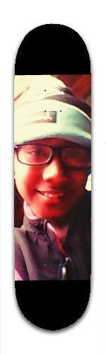 Jania Bliss Skateboards, Longboards and Grip Tape Image