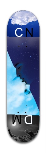 Design 86566 Skateboards, Longboards and Grip Tape