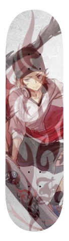 Design 86574 Skateboards, Longboards and Grip Tape Image