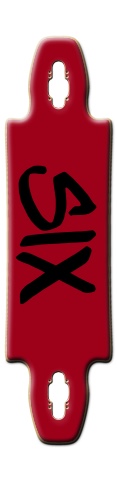 Design 86611 Skateboards, Longboards and Grip Tape