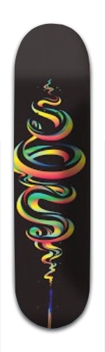 Design 86645 Skateboards, Longboards and Grip Tape