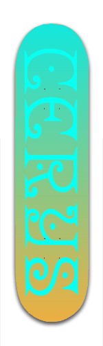 Design 86807 Skateboards, Longboards and Grip Tape