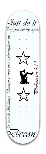 Design 86978 Skateboards, Longboards and Grip Tape Image