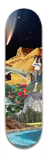 The coolest Skateboards, Longboards and Grip Tape Image