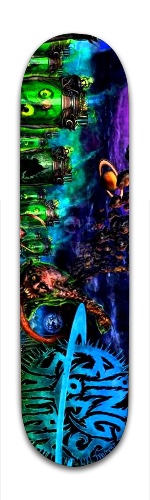 Design 87033 Skateboards, Longboards and Grip Tape Image