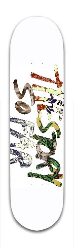 Design 87054 Skateboards, Longboards and Grip Tape