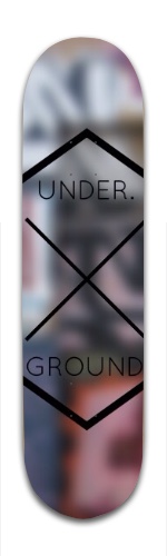 Design 87307 Skateboards, Longboards and Grip Tape Image