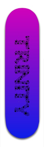 Design 87495 Skateboards, Longboards and Grip Tape Image