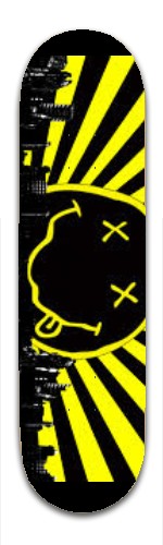 Design 87539 Skateboards, Longboards and Grip Tape Image
