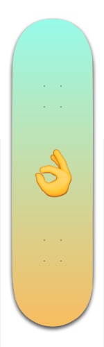 Design 87661 Skateboards, Longboards and Grip Tape Image