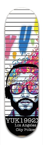 Design 87701 Skateboards, Longboards and Grip Tape Image
