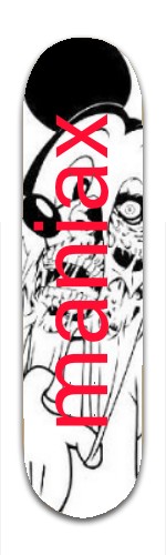 Design 87720 Skateboards, Longboards and Grip Tape